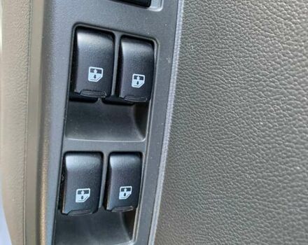 Коричневий Равон Р2, об'ємом двигуна 1.25 л та пробігом 37 тис. км за 7700 $, фото 21 на Automoto.ua