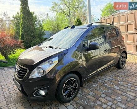 Коричневый Равон Р2, объемом двигателя 1.25 л и пробегом 100 тыс. км за 6100 $, фото 47 на Automoto.ua