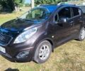 Коричневый Равон Р2, объемом двигателя 1.25 л и пробегом 37 тыс. км за 6999 $, фото 7 на Automoto.ua