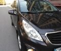 Коричневий Равон Р2, об'ємом двигуна 1.25 л та пробігом 80 тис. км за 6800 $, фото 2 на Automoto.ua