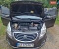 Коричневый Равон Р2, объемом двигателя 1.25 л и пробегом 46 тыс. км за 7700 $, фото 14 на Automoto.ua
