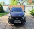 Коричневый Равон Р2, объемом двигателя 1.25 л и пробегом 100 тыс. км за 6100 $, фото 55 на Automoto.ua