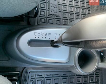 Коричневий Равон Р2, об'ємом двигуна 1.25 л та пробігом 37 тис. км за 7700 $, фото 18 на Automoto.ua