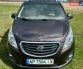 Коричневый Равон Р2, объемом двигателя 1.25 л и пробегом 88 тыс. км за 6000 $, фото 8 на Automoto.ua