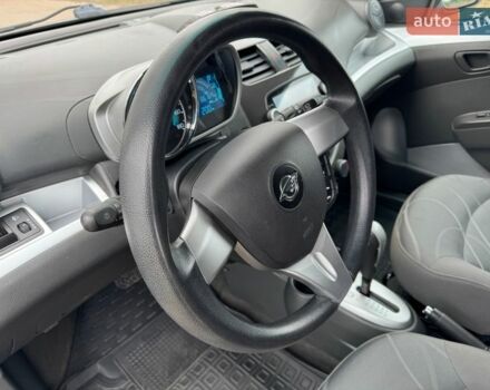 Коричневий Равон Р2, об'ємом двигуна 1.25 л та пробігом 86 тис. км за 6000 $, фото 24 на Automoto.ua