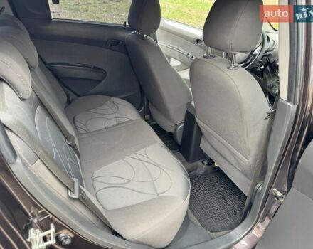 Коричневий Равон Р2, об'ємом двигуна 1.25 л та пробігом 86 тис. км за 6000 $, фото 37 на Automoto.ua