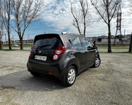 Коричневый Равон Р2, объемом двигателя 1.2 л и пробегом 82 тыс. км за 7750 $, фото 3 на Automoto.ua