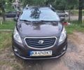 Коричневый Равон Р2, объемом двигателя 1.25 л и пробегом 46 тыс. км за 7700 $, фото 8 на Automoto.ua