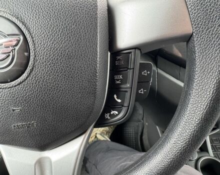 Коричневый Равон Р2, объемом двигателя 1.2 л и пробегом 86 тыс. км за 6000 $, фото 18 на Automoto.ua