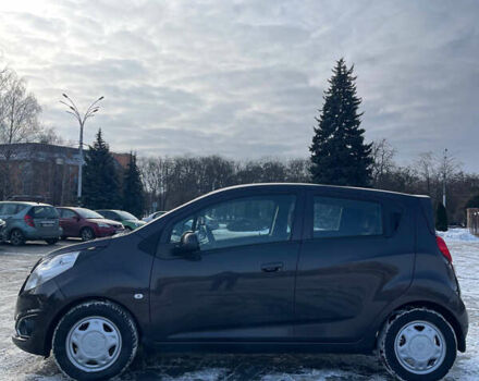 Коричневий Равон Р2, об'ємом двигуна 1.3 л та пробігом 105 тис. км за 6000 $, фото 6 на Automoto.ua