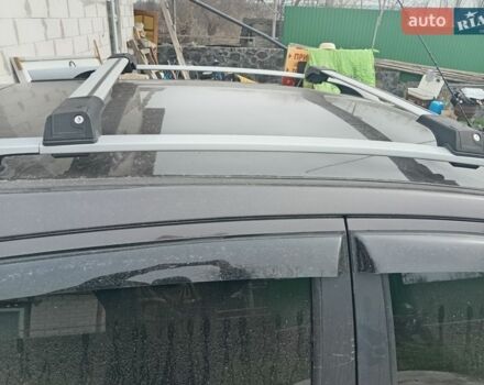 Коричневий Равон Р2, об'ємом двигуна 1.25 л та пробігом 106 тис. км за 6400 $, фото 13 на Automoto.ua