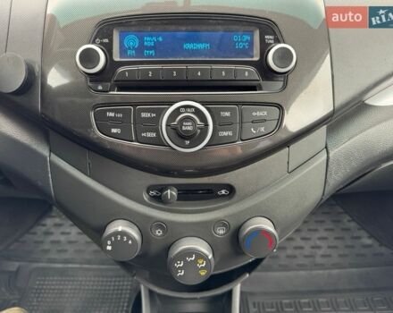 Коричневий Равон Р2, об'ємом двигуна 1.25 л та пробігом 86 тис. км за 6000 $, фото 29 на Automoto.ua