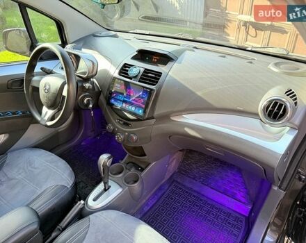Коричневый Равон Р2, объемом двигателя 1.25 л и пробегом 100 тыс. км за 6100 $, фото 21 на Automoto.ua