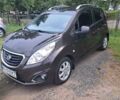 Коричневый Равон Р2, объемом двигателя 1.25 л и пробегом 46 тыс. км за 7700 $, фото 1 на Automoto.ua