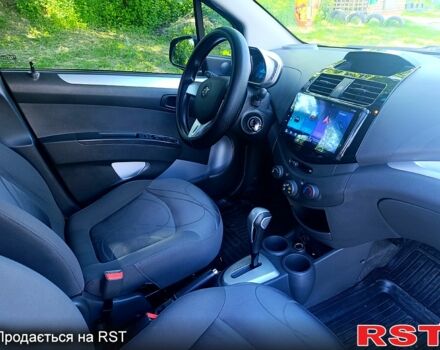 Коричневий Равон Р2, об'ємом двигуна 1.2 л та пробігом 89 тис. км за 6700 $, фото 7 на Automoto.ua