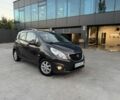 Коричневий Равон Р2, об'ємом двигуна 1.25 л та пробігом 95 тис. км за 4550 $, фото 3 на Automoto.ua