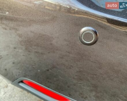 Коричневий Равон Р2, об'ємом двигуна 1.25 л та пробігом 37 тис. км за 7700 $, фото 24 на Automoto.ua