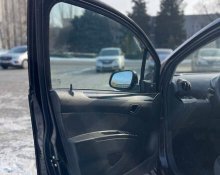 Коричневий Равон Р2, об'ємом двигуна 1.3 л та пробігом 105 тис. км за 6000 $, фото 11 на Automoto.ua