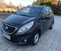 Коричневий Равон Р2, об'ємом двигуна 1.25 л та пробігом 37 тис. км за 7300 $, фото 2 на Automoto.ua