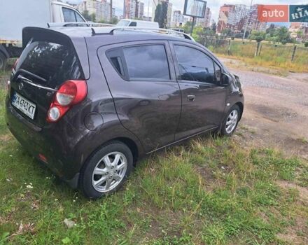 Коричневый Равон Р2, объемом двигателя 1.25 л и пробегом 46 тыс. км за 7700 $, фото 23 на Automoto.ua
