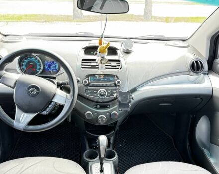 Коричневий Равон Р2, об'ємом двигуна 1.2 л та пробігом 82 тис. км за 7600 $, фото 6 на Automoto.ua