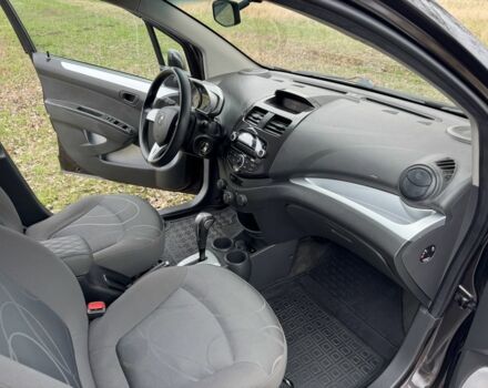 Коричневый Равон Р2, объемом двигателя 1.2 л и пробегом 86 тыс. км за 6000 $, фото 21 на Automoto.ua