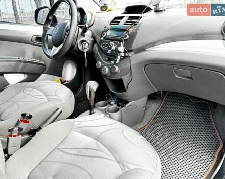 Коричневый Равон Р2, объемом двигателя 1.25 л и пробегом 82 тыс. км за 7350 $, фото 16 на Automoto.ua
