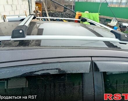 Коричневий Равон Р2, об'ємом двигуна 1.2 л та пробігом 105 тис. км за 6400 $, фото 5 на Automoto.ua