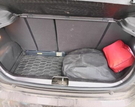 Коричневий Равон Р2, об'ємом двигуна 1.2 л та пробігом 106 тис. км за 6400 $, фото 6 на Automoto.ua