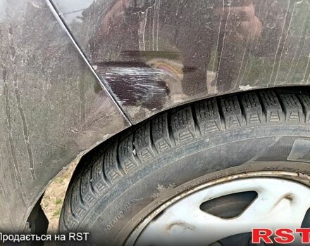 Коричневий Равон Р2, об'ємом двигуна 1.2 л та пробігом 105 тис. км за 6400 $, фото 6 на Automoto.ua