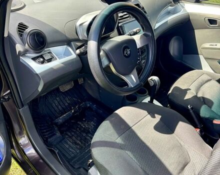 Коричневый Равон Р2, объемом двигателя 1.2 л и пробегом 88 тыс. км за 6900 $, фото 10 на Automoto.ua