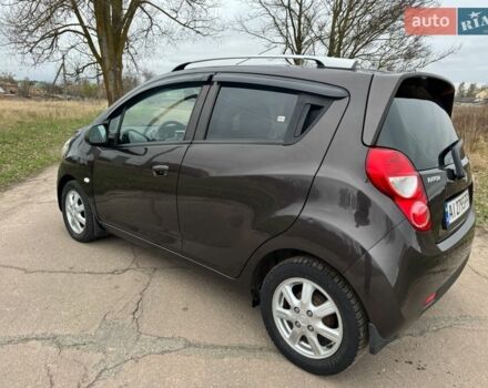 Коричневий Равон Р2, об'ємом двигуна 1.25 л та пробігом 86 тис. км за 6000 $, фото 2 на Automoto.ua