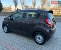 Коричневий Равон Р2, об'ємом двигуна 1.25 л та пробігом 37 тис. км за 7300 $, фото 10 на Automoto.ua