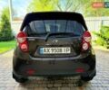 Коричневый Равон Р2, объемом двигателя 1.25 л и пробегом 100 тыс. км за 6100 $, фото 8 на Automoto.ua