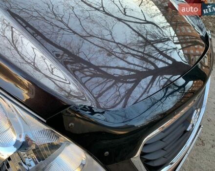 Коричневий Равон Р2, об'ємом двигуна 1.25 л та пробігом 37 тис. км за 7700 $, фото 32 на Automoto.ua