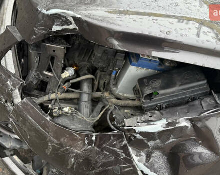 Коричневый Равон Р2, объемом двигателя 1.25 л и пробегом 86 тыс. км за 4200 $, фото 12 на Automoto.ua