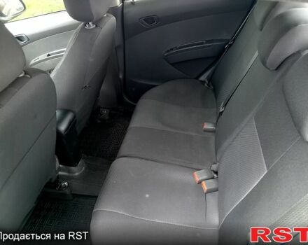 Коричневий Равон Р2, об'ємом двигуна 1.2 л та пробігом 105 тис. км за 6400 $, фото 7 на Automoto.ua