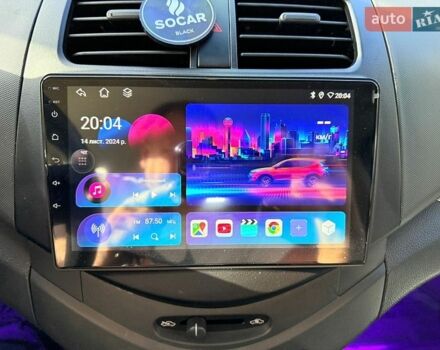 Коричневый Равон Р2, объемом двигателя 1.25 л и пробегом 100 тыс. км за 6100 $, фото 48 на Automoto.ua