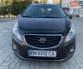 Коричневий Равон Р2, об'ємом двигуна 1.25 л та пробігом 37 тис. км за 7300 $, фото 3 на Automoto.ua