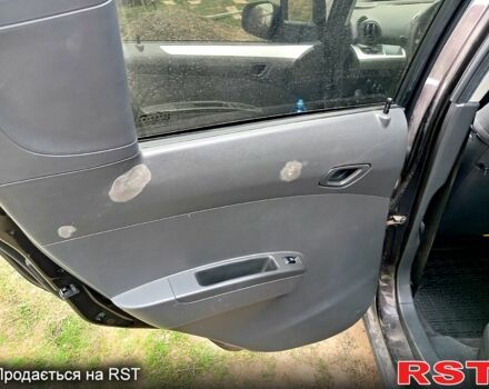 Коричневий Равон Р2, об'ємом двигуна 1.2 л та пробігом 105 тис. км за 6400 $, фото 8 на Automoto.ua