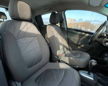 Коричневий Равон Р2, об'ємом двигуна 1.3 л та пробігом 105 тис. км за 6000 $, фото 8 на Automoto.ua