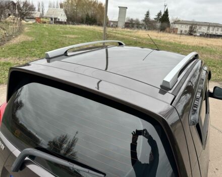 Коричневый Равон Р2, объемом двигателя 1.2 л и пробегом 86 тыс. км за 6000 $, фото 4 на Automoto.ua