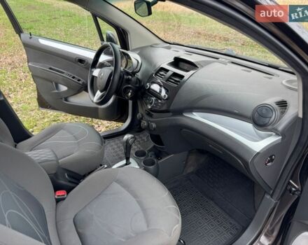 Коричневий Равон Р2, об'ємом двигуна 1.25 л та пробігом 86 тис. км за 6000 $, фото 33 на Automoto.ua