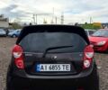 Коричневий Равон Р2, об'ємом двигуна 1.2 л та пробігом 87 тис. км за 5999 $, фото 4 на Automoto.ua