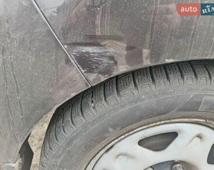 Коричневий Равон Р2, об'ємом двигуна 1.25 л та пробігом 106 тис. км за 6400 $, фото 12 на Automoto.ua