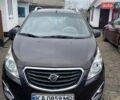 Коричневый Равон Р2, объемом двигателя 1.25 л и пробегом 55 тыс. км за 7500 $, фото 1 на Automoto.ua