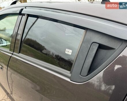 Коричневий Равон Р2, об'ємом двигуна 1.25 л та пробігом 86 тис. км за 6000 $, фото 14 на Automoto.ua