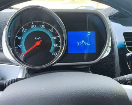 Коричневый Равон Р2, объемом двигателя 1.25 л и пробегом 37 тыс. км за 6999 $, фото 17 на Automoto.ua