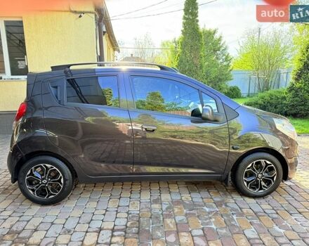 Коричневый Равон Р2, объемом двигателя 1.25 л и пробегом 100 тыс. км за 6100 $, фото 44 на Automoto.ua