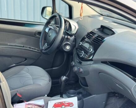 Коричневый Равон Р2, объемом двигателя 1.25 л и пробегом 105 тыс. км за 6500 $, фото 6 на Automoto.ua